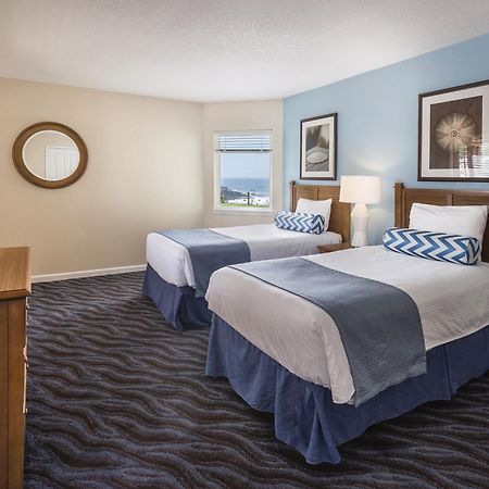 Worldmark ديبو باي المظهر الخارجي الصورة