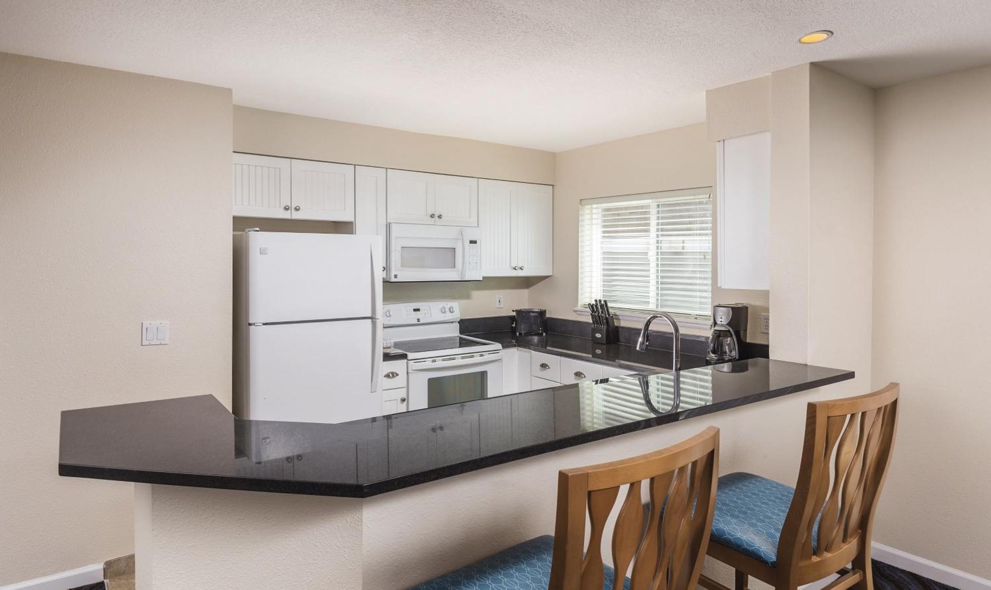 Worldmark ديبو باي المظهر الخارجي الصورة