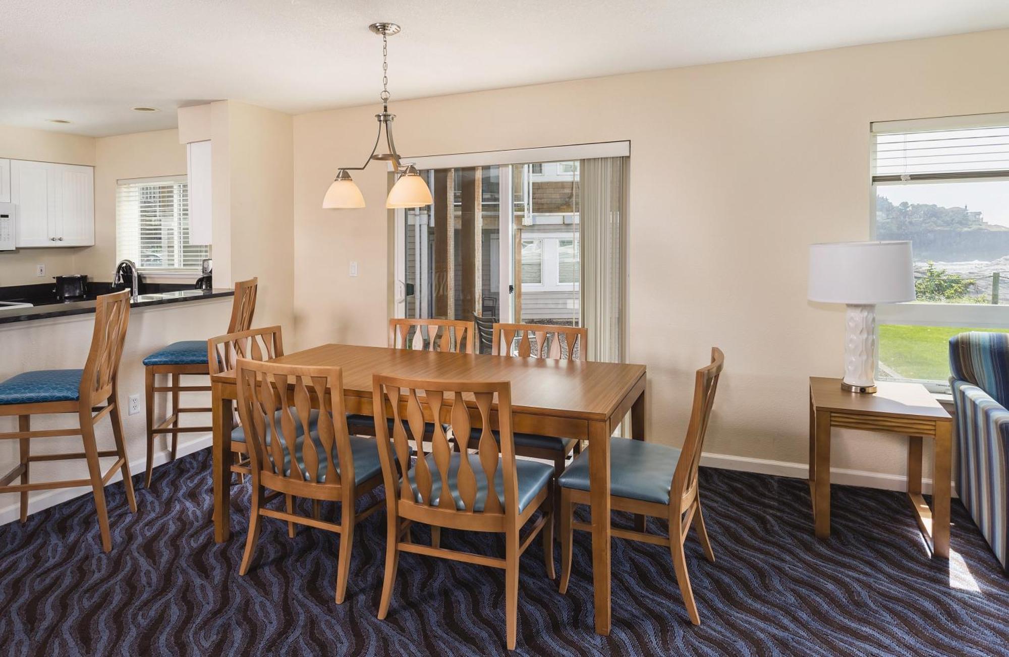 Worldmark ديبو باي المظهر الخارجي الصورة