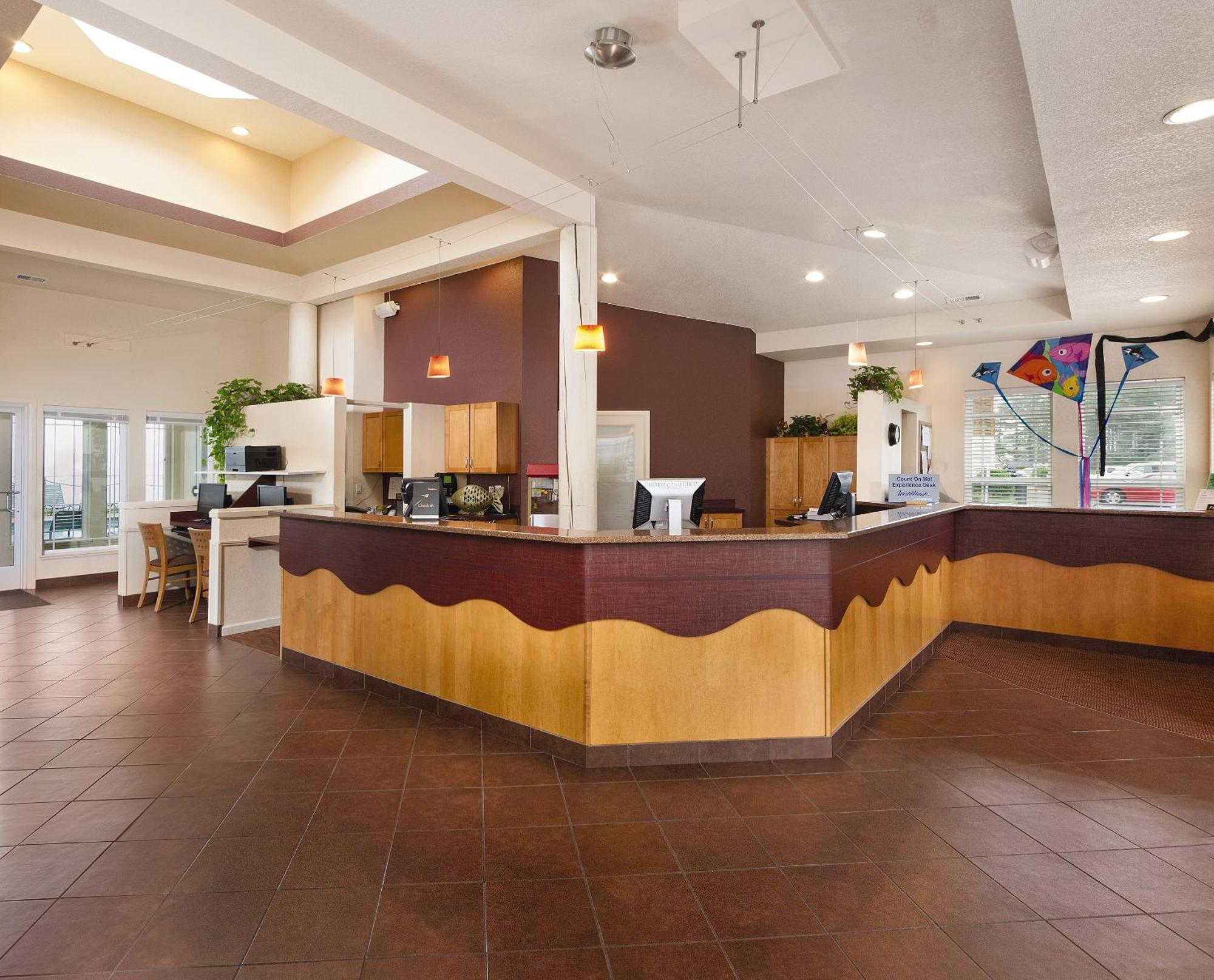 Worldmark ديبو باي المظهر الخارجي الصورة